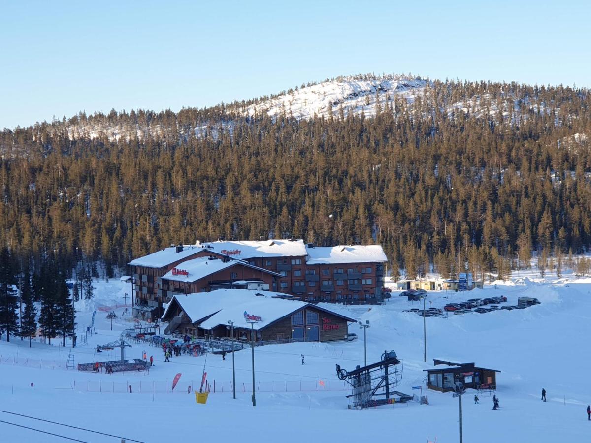 Rukavalley Unique47 Ski In - Ski Out Εξωτερικό φωτογραφία